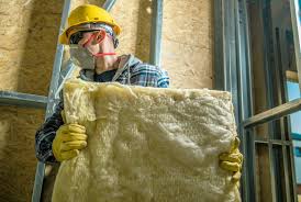 Types of Insulation We Offer in Mount Vernon, MO